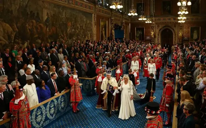 Король Карл III