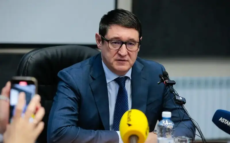 Алмасадам Сатқалиев