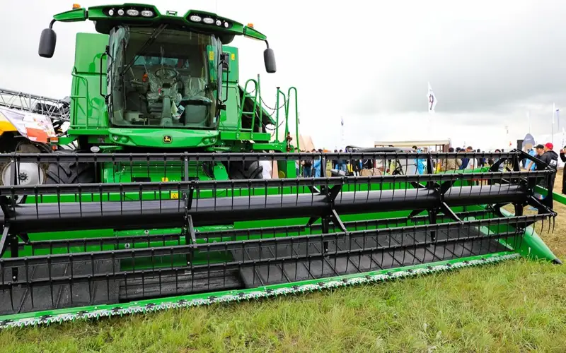 Площадь сельскохозяйственных земель в Казахстане превышает 200 млн гектар