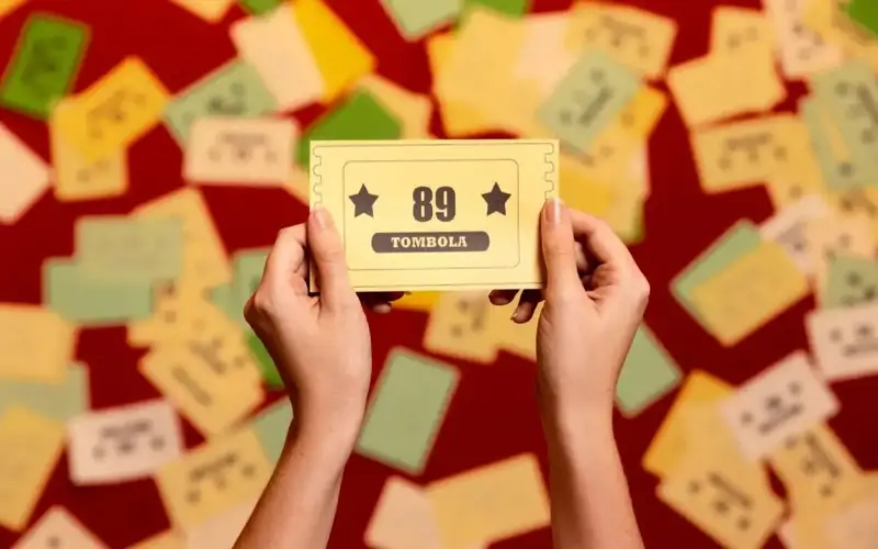 Қозоғистонда Instagram ва TikTokдаги ноқонуний лотереяларга қарши кураш бошланди