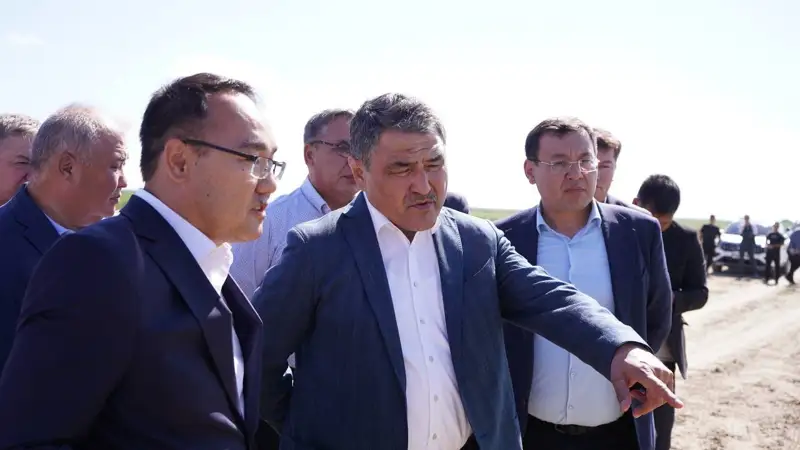 Qyzylorda oblysy