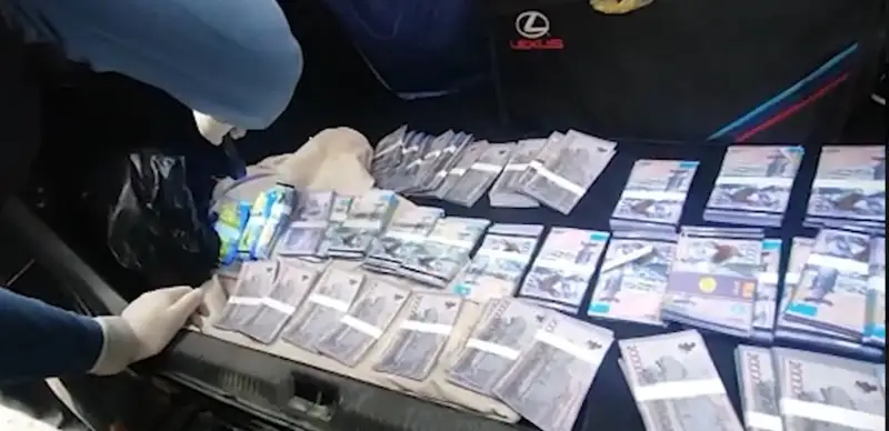 280 млн пара алған Талдықорған қаласы білім бөлімінің басшысы сотталды 