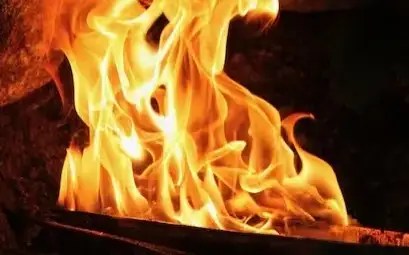 At least 17 pupils killed by fire at school in central Kenya