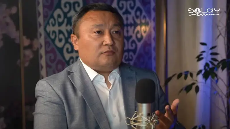 грантты таңдайды