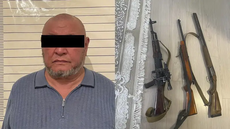 В Кыргызстане через соцсети водителей призывали к массовым беспорядкам