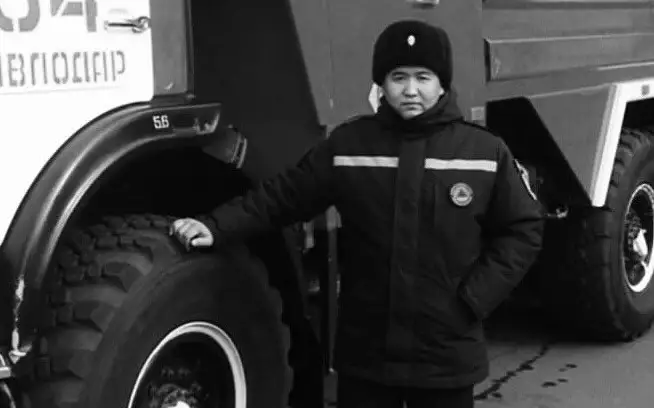Аким Павлодарской области выразил соболезнования семье погибшего спасателя