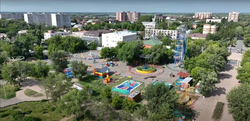 pavlodar