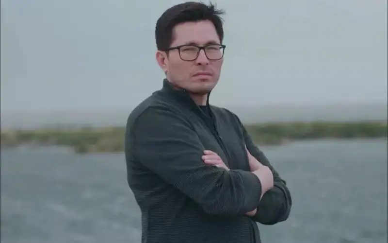 Алтай Айнабек