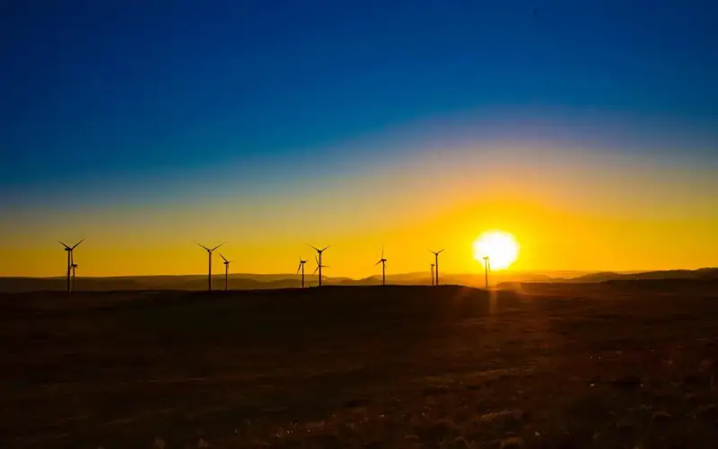 Kazakhstan to build 25 RES facilities in Zhambyl region by 2028
