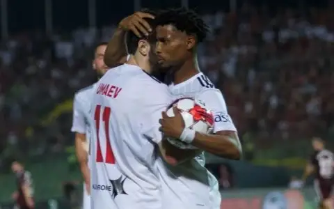  «Актобе», футбол