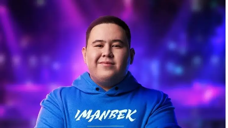 Иманбек Jibek joly арнасының «Таза қала» жобасына қатысты 