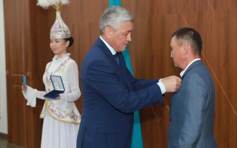 акимат Карагандинской области акимат Карагандинской области