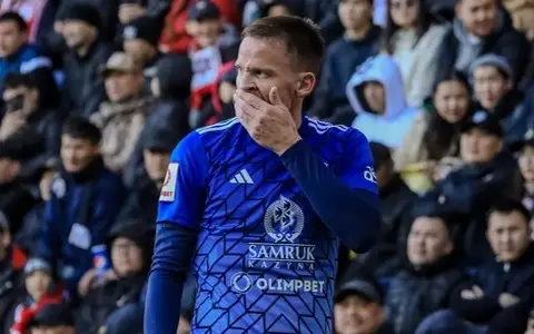 ФК Астана
