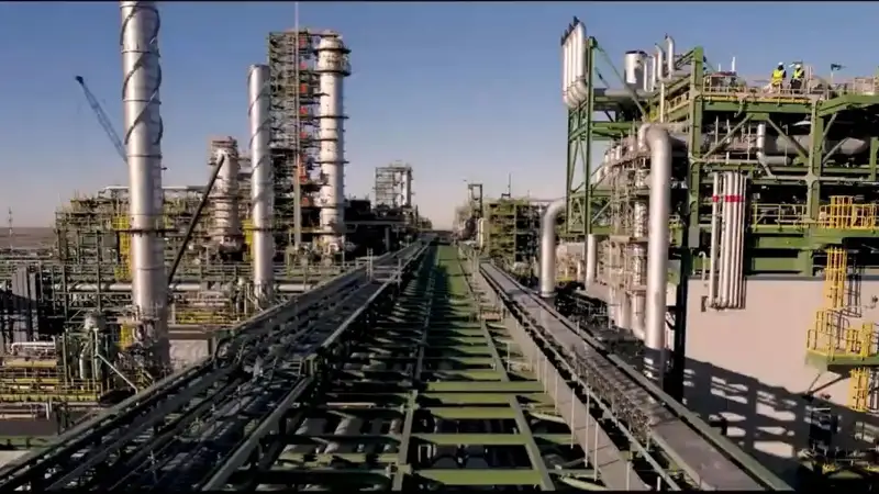Tengizchevroil