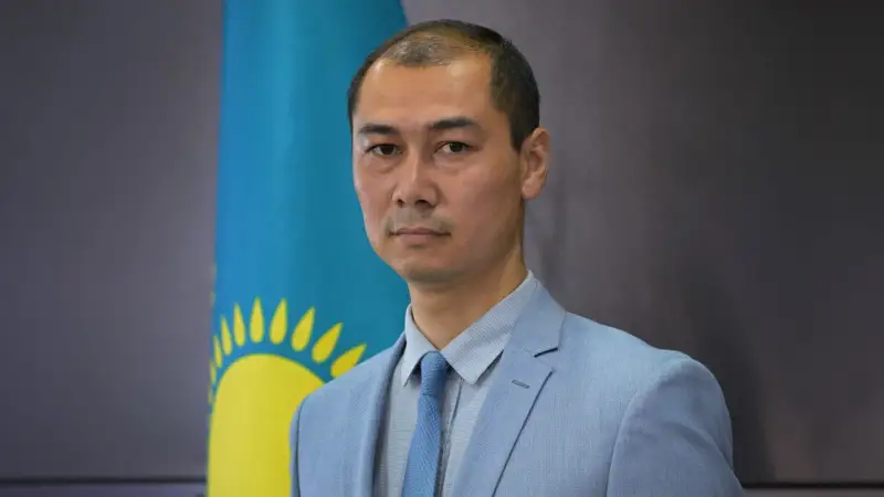 Павлодар облысы жер қойнауын пайдалану, қоршаған орта және су ресурстары басқармасының басшысы болып Сағын Төлеутаев