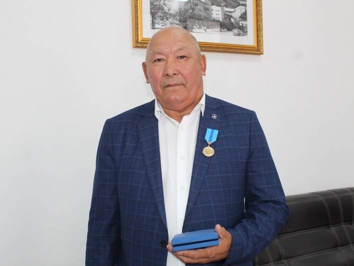 акимат Карагандинской области акимат Карагандинской области