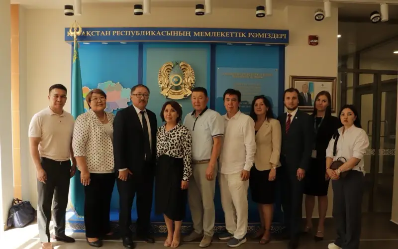 Казахстан и Кыргызстан укрепляют сотрудничество в области биологической безопасности