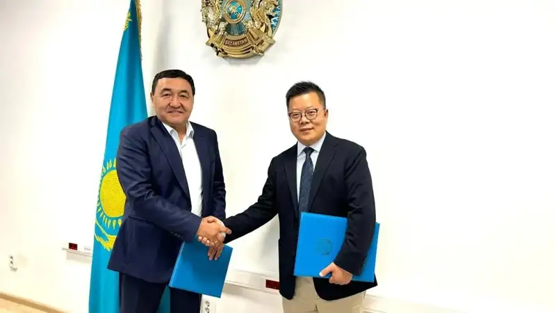 ҚР Қишлоқ хўжалиги вазирлиги: 75 миллион долларлик гўшт экспорти бўйича келишув имзоланди