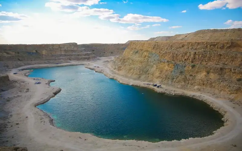 Атырау облысына үш айда 32 мыңнан астам турист келген