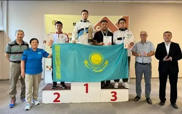 Тўғизқумалоқ