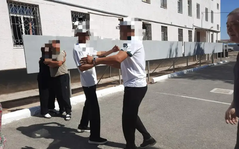 Сотталғандар