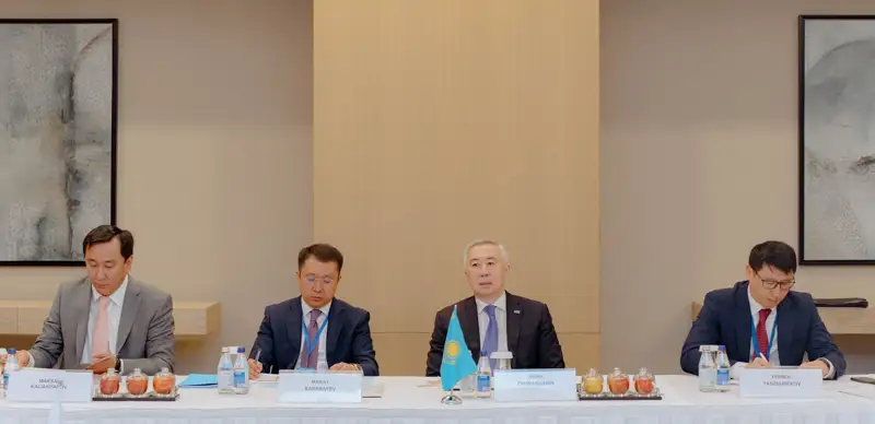 теміржол