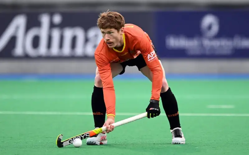 Австралийский спортсмен ампутировал часть пальца ради участия в Олимпийских играх