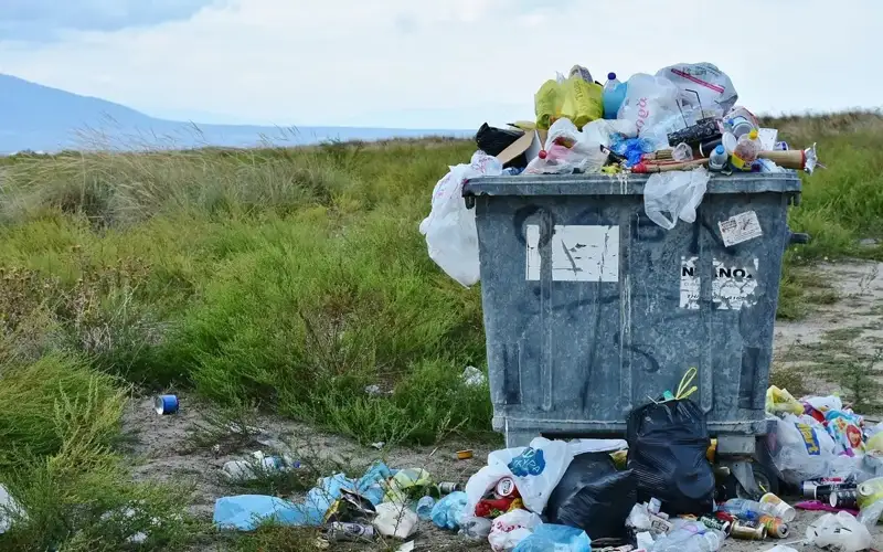 Kazakhstan to construct six landfills in Karaganda region