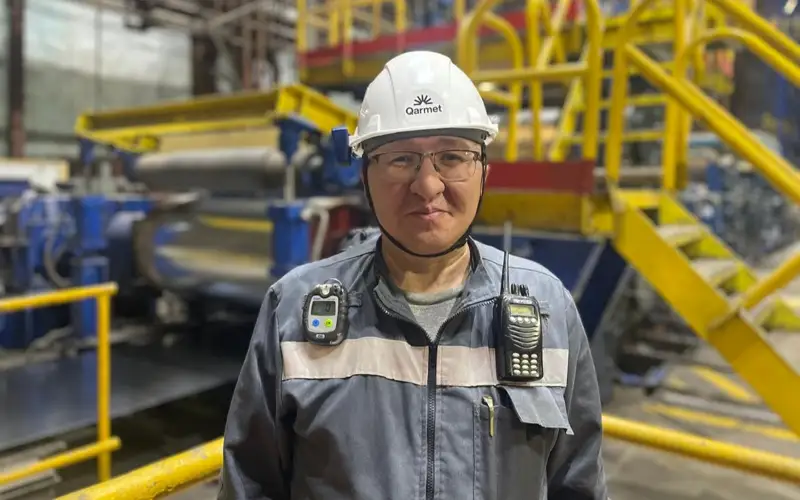 Болат Омаров