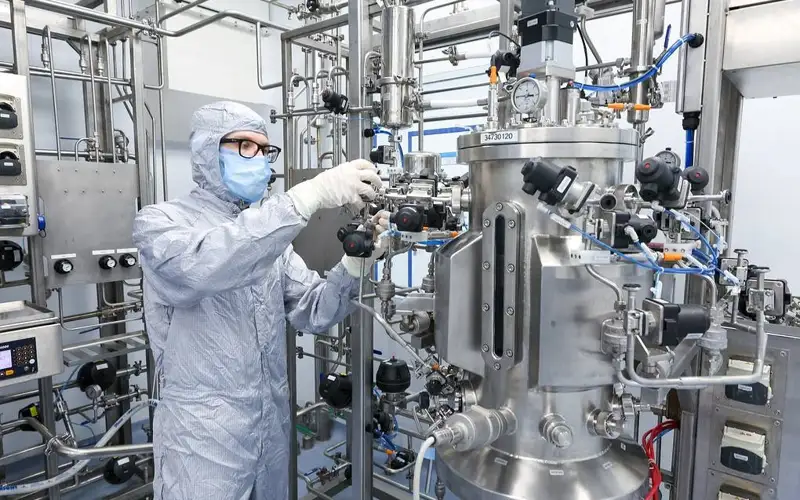 наука ученые