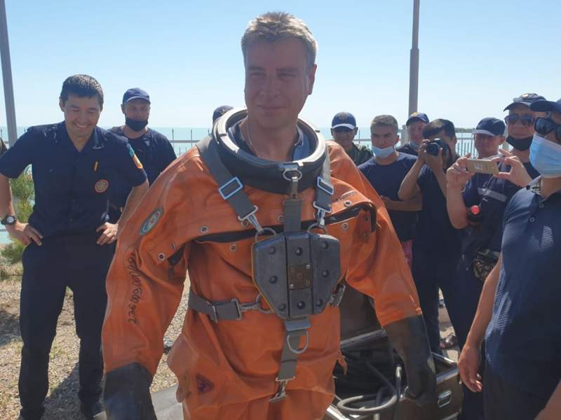 Владимир Гаврильков Владимир Гаврильков