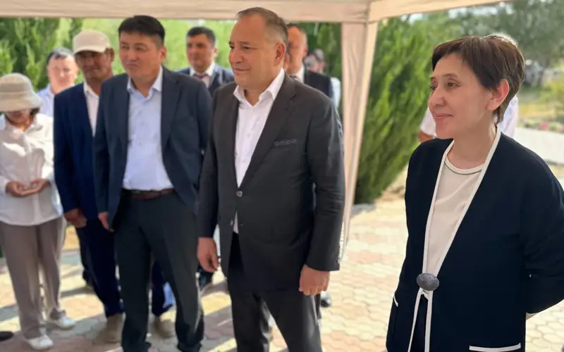 Тамара Дуйсенова