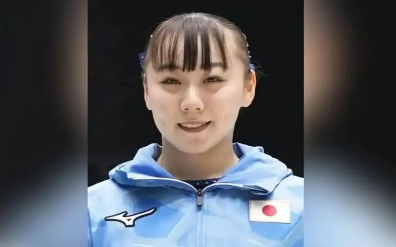 Жапондық гимнаст шылым шегіп, ішімдік ішкені үшін Париж Олимпиадасына қатыспайтын болды