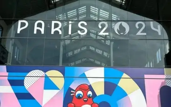 2024 Olympic Games: first Kazakhstani athletes arrive in Paris