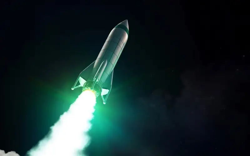 ядерное оружие