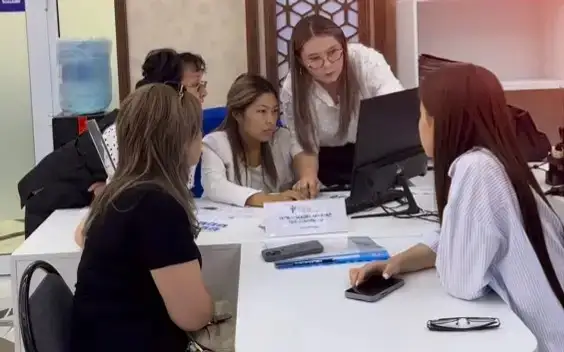 Грант конкурсы: түлектердің көбі қандай мамандықты таңдаған