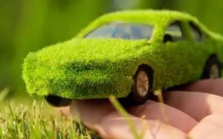 экология, авто