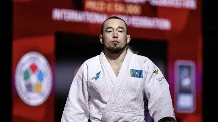 Qyzylorda oblysynan Parıj Olımpıadasyna tórt sportshy barady