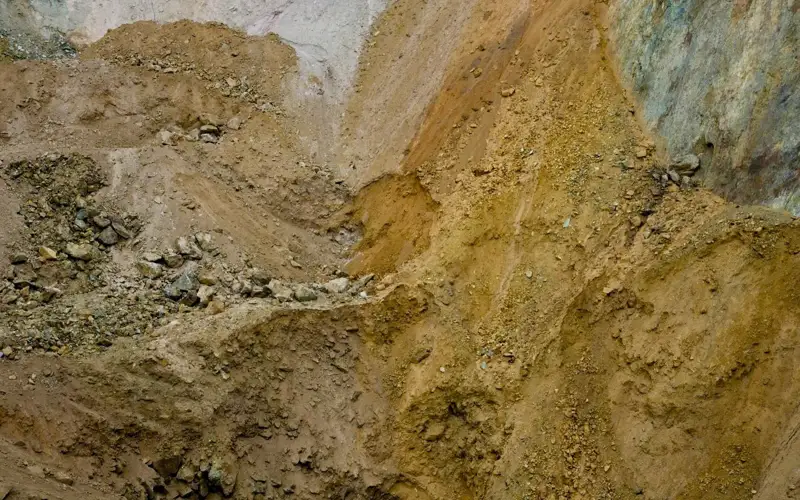 «Майкаинзолото» 