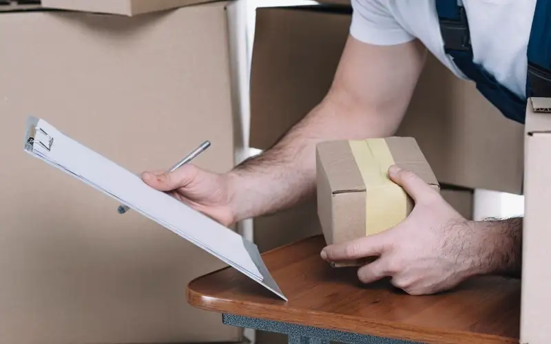 маркировка товаров