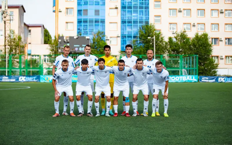 Lıga kýbogy: «Aqjaıyq» kútpegen jerden «Qyzyljardy» utyp ketti
