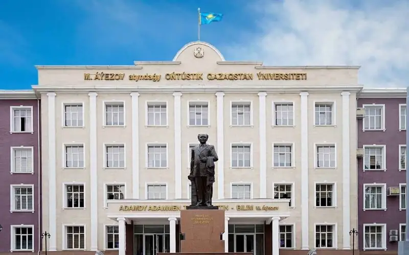 Что известно по делу о крупном хищении в главном вузе Шымкента