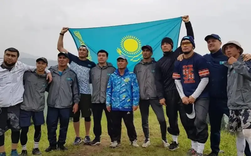 2024 Olympic Games: Kazakhstani boxers’ schedule released