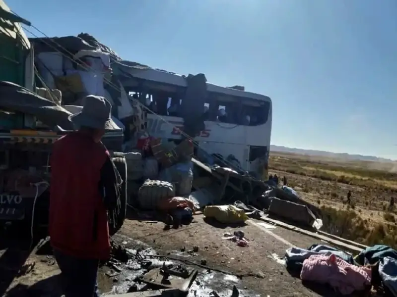 Bolivia