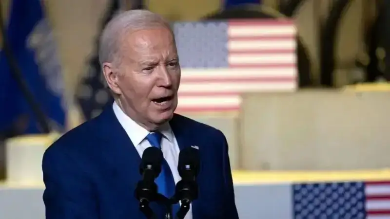 Joe Biden