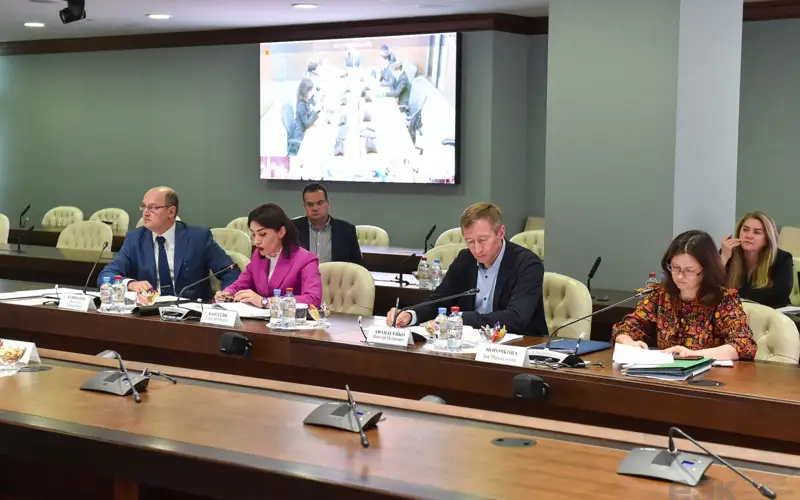  ЕАЭС проект финансирование