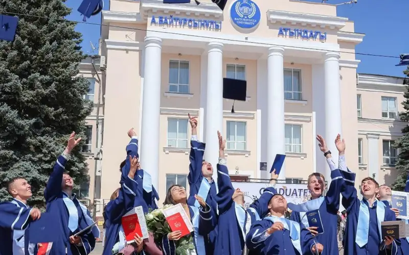 пресс-служба акимата Костанайской области 