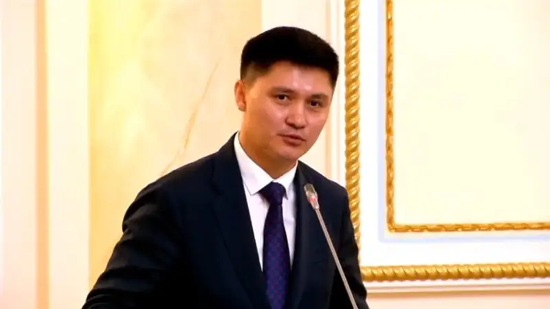 Дулат Ашкенов