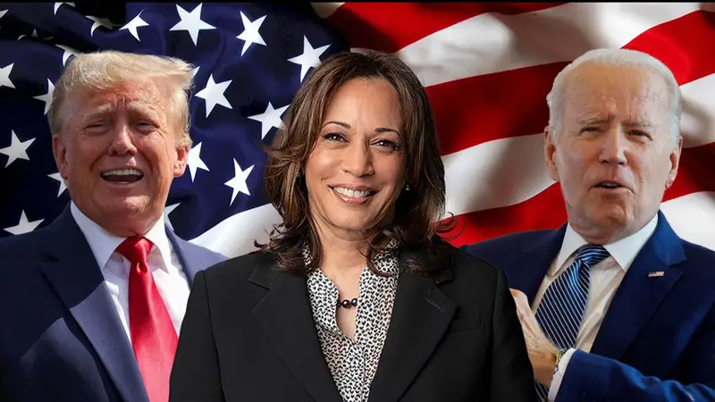 Как пуля «убила двух зайцев» на выборах в США. И причем тут Камала Харрис