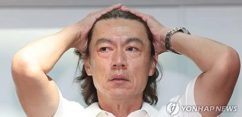 Hong Myung-bo